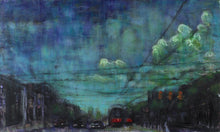 Load image into Gallery viewer, Framed Print "Breathe" (16x20")