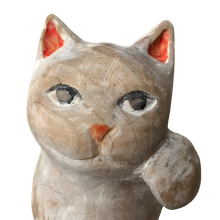 Load image into Gallery viewer, Lucky Cat "Gon"