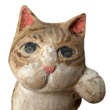Load image into Gallery viewer, Lucky Cat "Tama"
