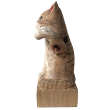 Load image into Gallery viewer, Lucky Cat "Tama"