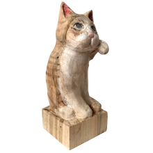 Load image into Gallery viewer, Lucky Cat "Tama"