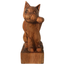 Load image into Gallery viewer, Lucky Cat "Chuji"