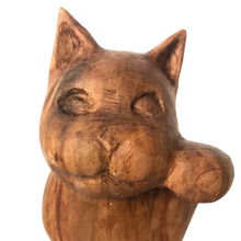Load image into Gallery viewer, Lucky Cat "Chuji"