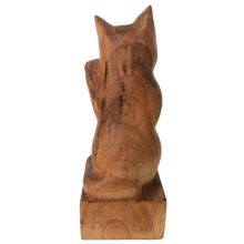 Load image into Gallery viewer, Lucky Cat "Chuji"