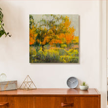 Load image into Gallery viewer, Cold Sunny Morning