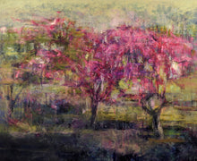 Load image into Gallery viewer, Framed Print "History of Crabapple" (16x20")