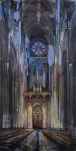 Load image into Gallery viewer, Life (Lit Space Study)