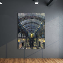 Load image into Gallery viewer, Rain (Orsay Museum)