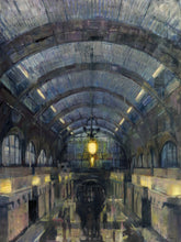Load image into Gallery viewer, Rain (Orsay Museum)