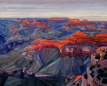 Load image into Gallery viewer, Time We Have (Grand Canyon)