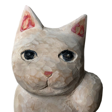 Load image into Gallery viewer, Lucky Cat "Kon"