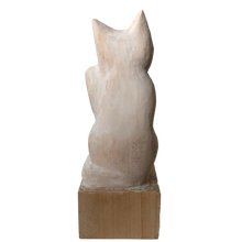 Load image into Gallery viewer, Lucky Cat "Kon"