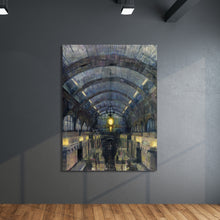 Load image into Gallery viewer, Rain (Orsay Museum)
